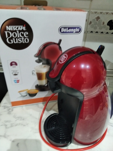MIL ANUNCIOS.COM Cafeteras dolce Segunda mano y anuncios MIL ANUNCIOS.COM Cafeteras dolce Segunda mano y anuncios