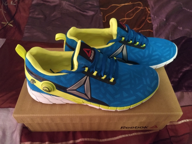 reebok zpump fusion precio
