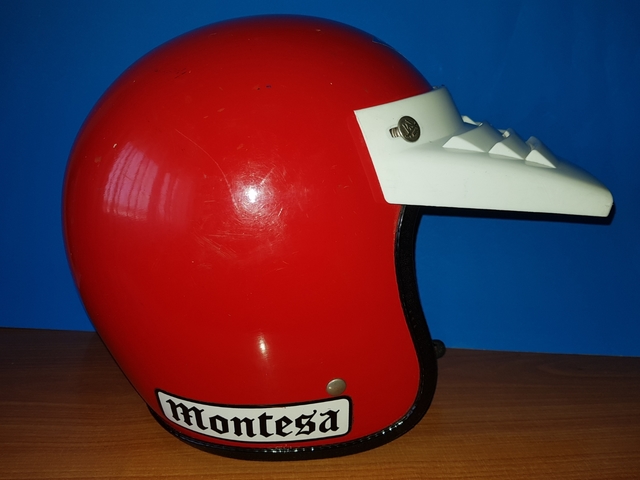 Casco todoterreno de motocicleta superguay, casco de moto de Casco todoterreno de motocicleta superguay, casco de moto de