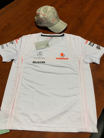 camisetas f1 baratas