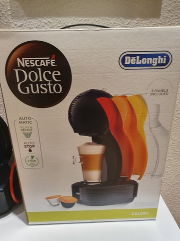 MIL ANUNCIOS.COM Cafeteras dolce Segunda mano y anuncios MIL ANUNCIOS.COM Cafeteras dolce Segunda mano y anuncios