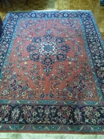 MIL ANUNCIOS.COM Alfombra persas Segunda mano y anuncios MIL ANUNCIOS.COM Alfombra persa Oferta. De 320 x 240 cm