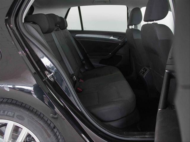 se adapta a Vw Polo 5 door 2009 /> Viento desviadores delanteras y traseras tintadas 4 un