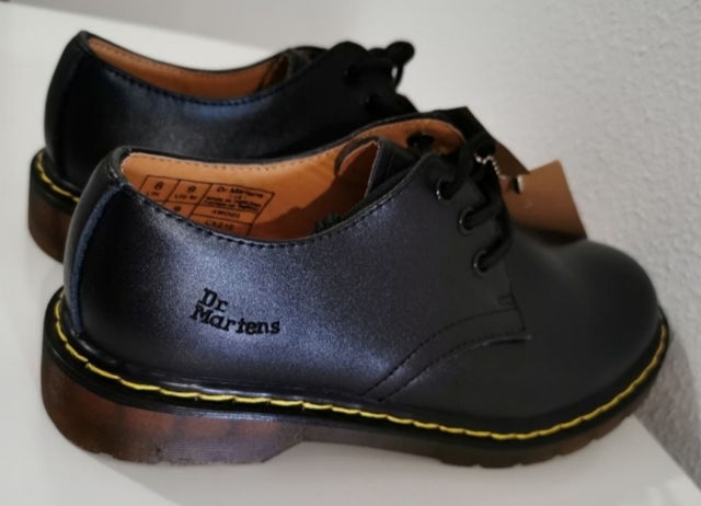 dr martens gran canaria
