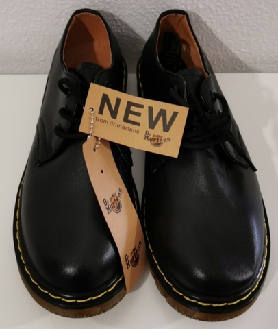 dr martens gran canaria