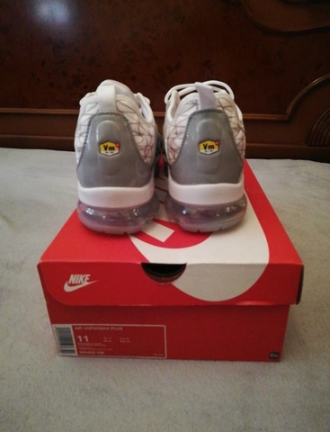 لف فخم. ترف ناعم milanuncios nike air vapormax plus - makeyourmarkfound.org
