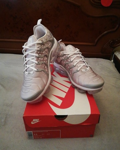لف فخم. ترف ناعم milanuncios nike air vapormax plus - makeyourmarkfound.org