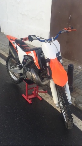 BMW ktm Yamaha por ejemplo 2 Unidades Cubo de Orange válvula tapas para moto