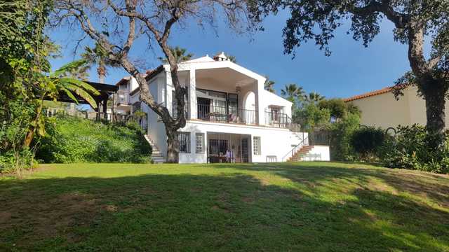 Mil Anuncios Com Villa Independiente Sotogrande En Sotogrande