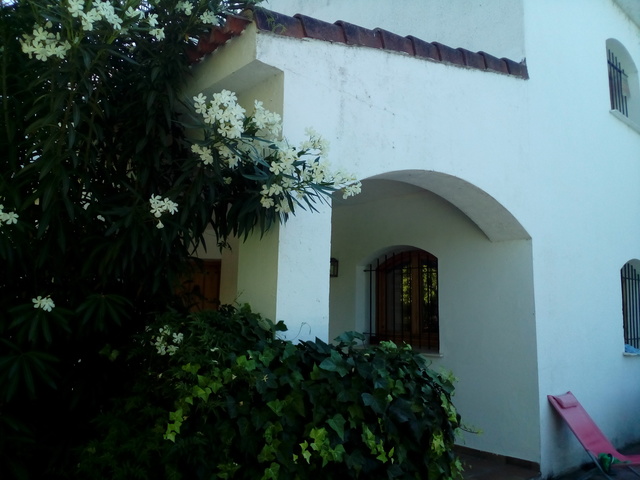 MIL Villar de plasencia. Casa de Campo