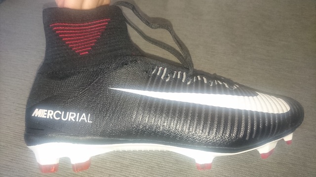 botas nike soccer