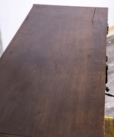 MIL ANUNCIOS.COM - Bargueño Mueble Bar Antiguo