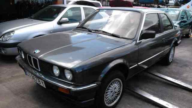 Bmw e30 320i m20 fuelle colectores de aspiración nuevo
