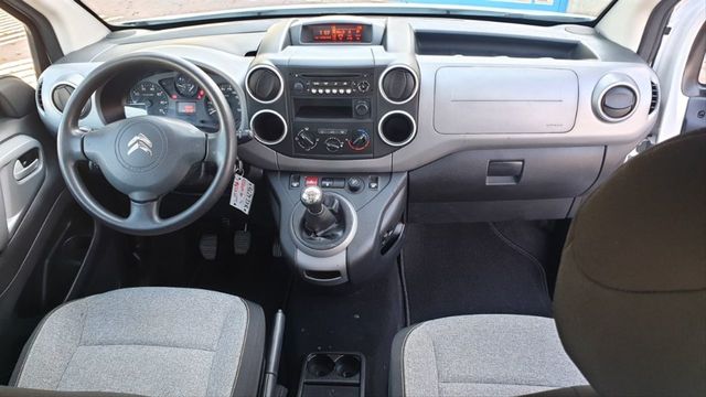 Tapiz para bañera citroen xsara picasso van combi 5-puertas 1999