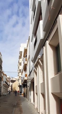 CALLE GENERAL SERRANO