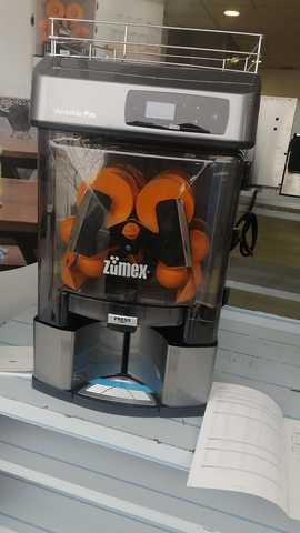 MIL ANUNCIOS.COM Zumex Segunda mano y anuncios MIL ANUNCIOS.COM Zumex Segunda mano y anuncios