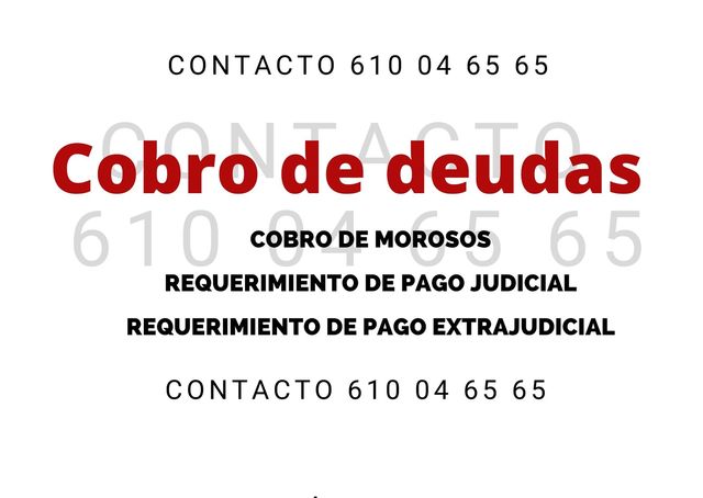 Mil Anuncios Com Cobradores Morosos Segunda Mano Y Anuncios Clasificados Pag 2