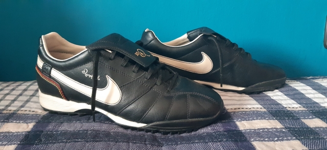 nike r10 futbol sala