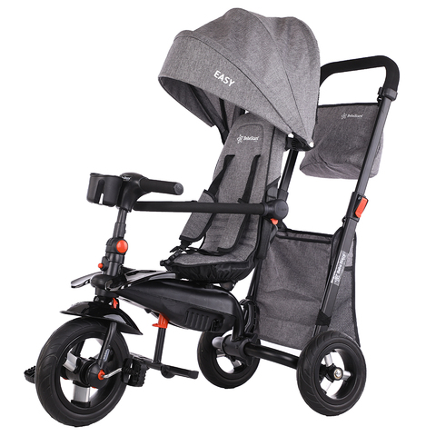 triciclo bebe milanuncios
