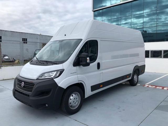 Fiat ducato l3h4