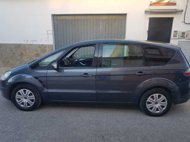Compresor de aire acondicionado Ford Cougar Maverick Mondeo tránsito Lexus 460 130 mm