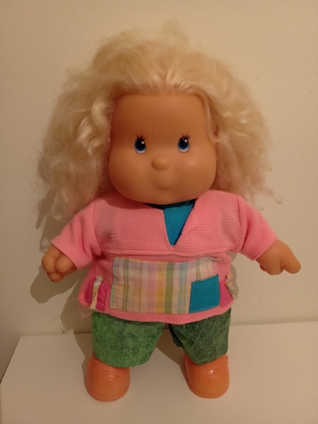comprar muñeca cabis paskis
