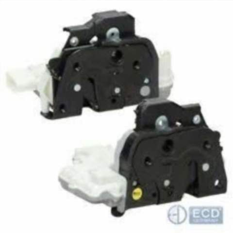 allroad avant seat Cerradura de cierre centralizado la parte delantera izquierda para audi a3 a4 a 6