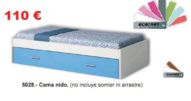 Mil Anuncios Com Cama Nido Otros Cama Nido En Galicia Venta De Otros Muebles De Segunda Mano Cama Nido En Galicia Otros Muebles De Ocasión A Los Mejores Precios