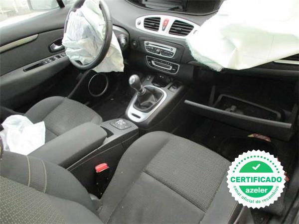 Borg /& Beck Cabina Filtro Para Opel Astra Hatchback 1.9 88KW