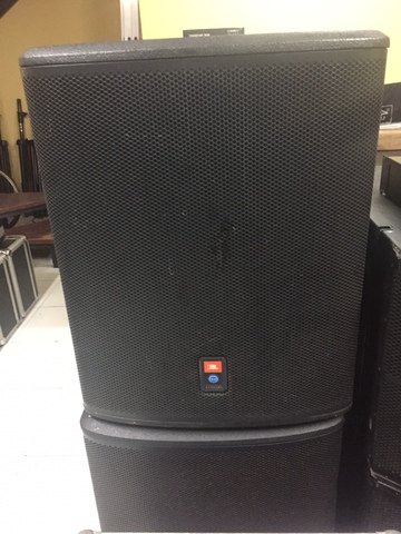 prx518s jbl