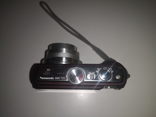 Original VHBW ® cargador para Panasonic Lumix dmc-g2 DMCG 2 g-2