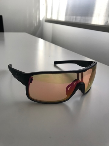 adidas zonyk fotocromaticas