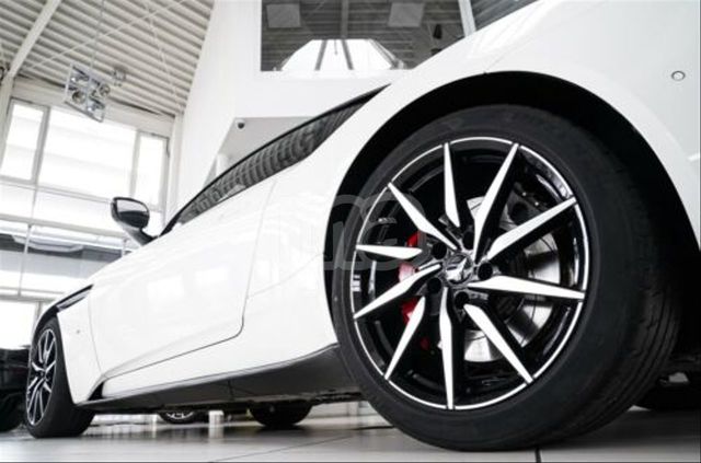 Mil Anuncios Com Aston Martin Db11