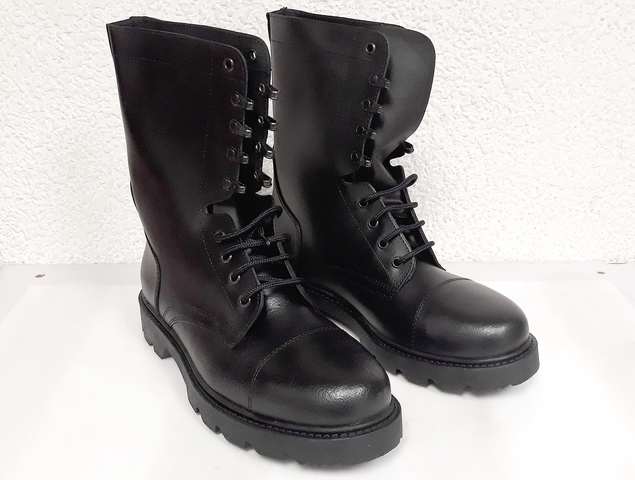 botas tacticas militares