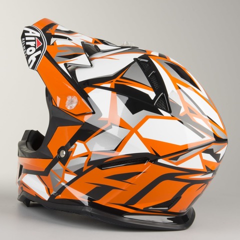 CASCO AIROH ARCHER CHIEF S AZ CASCO AIROH ARCHER CHIEF S AZ