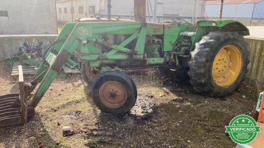 700 John Deere 3152d Juego de juntas culata 1020 310 510 820 920
