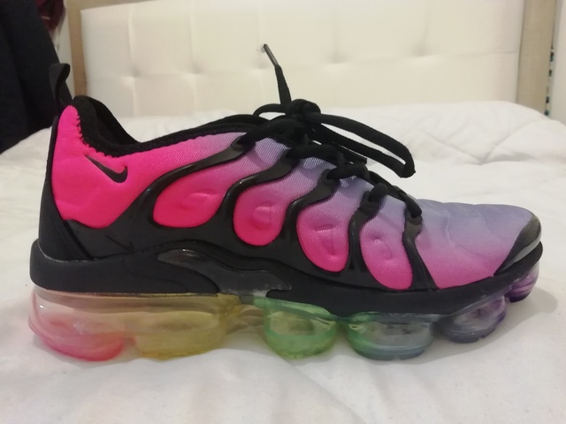 nuevas nike air vapormax