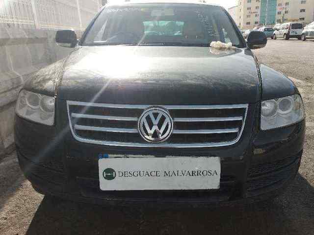 AMORTIGUADORES LUNETA TRASERA VOLKSWAGEN TOUAREG 2002-2006