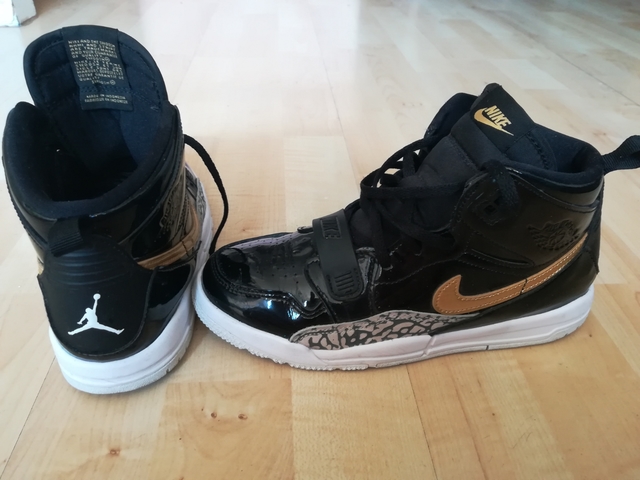 jordan originales