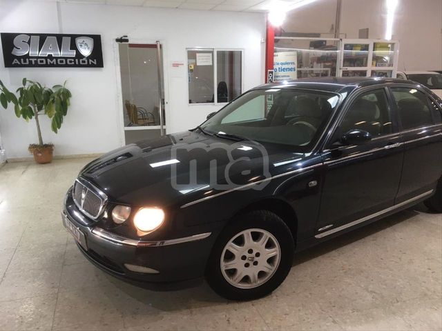 600 incluye espad/ín. 800 Carcasa para llave con telemando para Rover 75 Mini Cooper