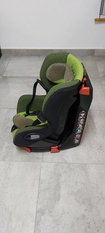 Mil Anuncios Com Vendo Silla Coche Axiss Bebe Confort