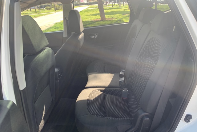 NISSAN - QASHQAI+2 1. 5 DCI 7 PLAZAS - foto 8