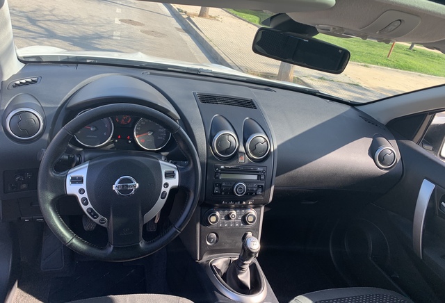 NISSAN - QASHQAI+2 1. 5 DCI 7 PLAZAS - foto 7