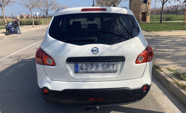 NISSAN - QASHQAI+2 1. 5 DCI 7 PLAZAS - foto 5