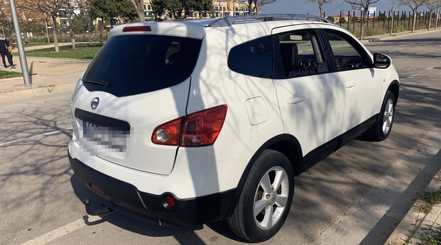 NISSAN - QASHQAI+2 1. 5 DCI 7 PLAZAS - foto 6