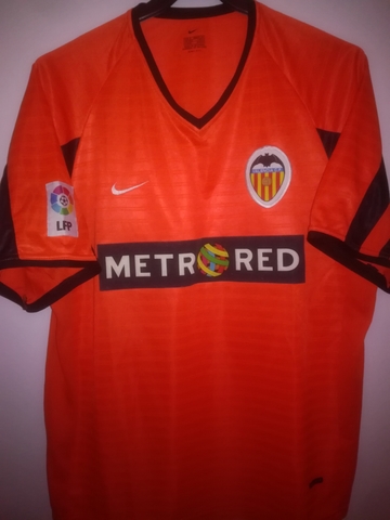 valencia cf nike