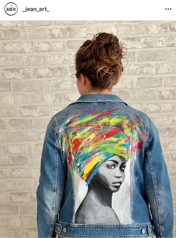 chaquetas personalizadas