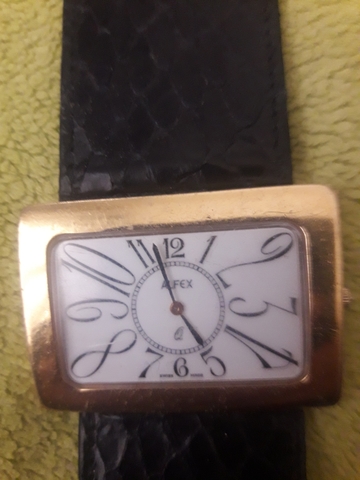 MIL ANUNCIOS.COM Reloj alfex Segunda mano y anuncios MIL ANUNCIOS.COM Reloj alfex Segunda mano y anuncios