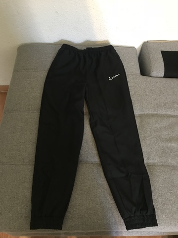 pantalon de chandal nike