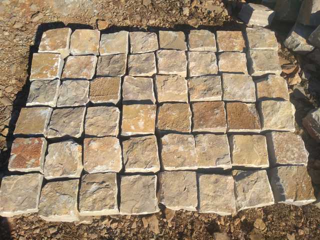 Como Chapar Una Pared Con Piedra